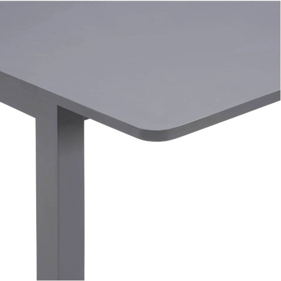 59" Extendable Dining Table
