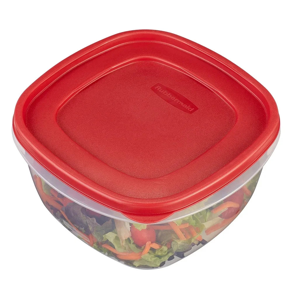 14 Cup Stackable Food Storage Container
