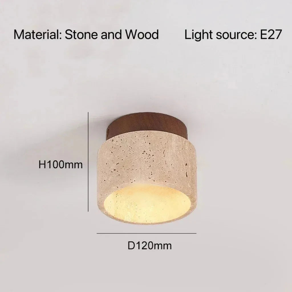Modern Decorative LED Chandelier - Ceiling Mount Light Fixture