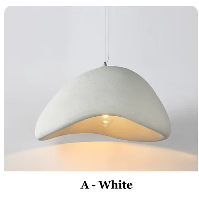 Wabi-Sabi LED Ceiling Chandelier