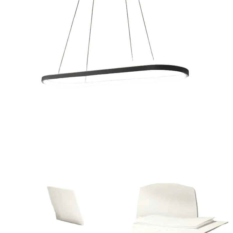 LED Pendant Lamp