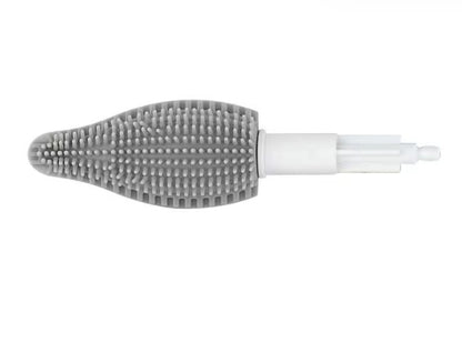 Electric Rechargeable Cleaning Brush