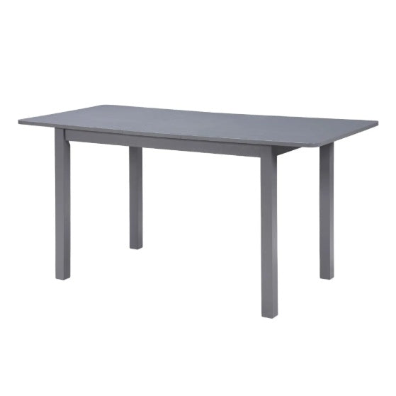 59" Extendable Dining Table