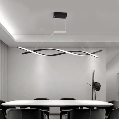 Modern Nordic LED Light