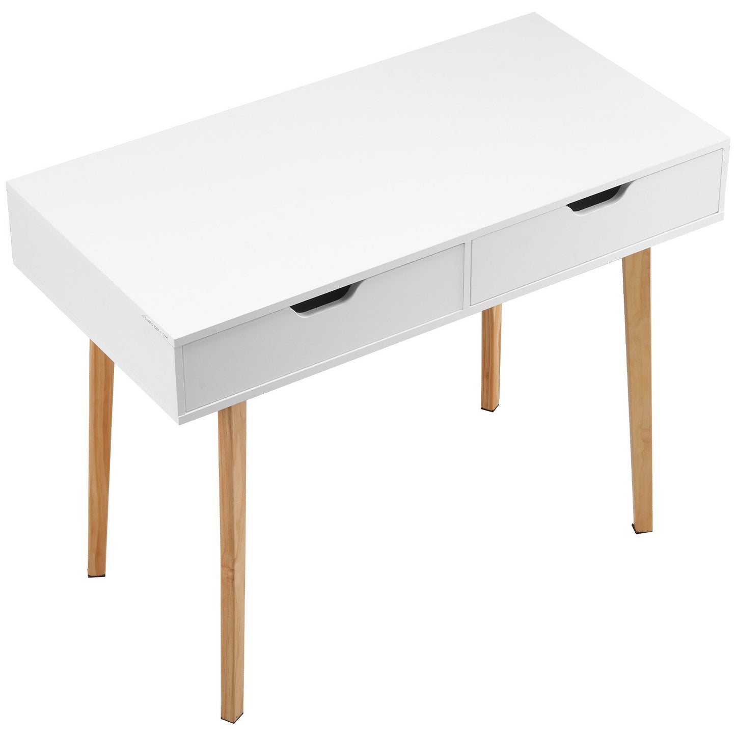 Kids Study Desk with Drawers