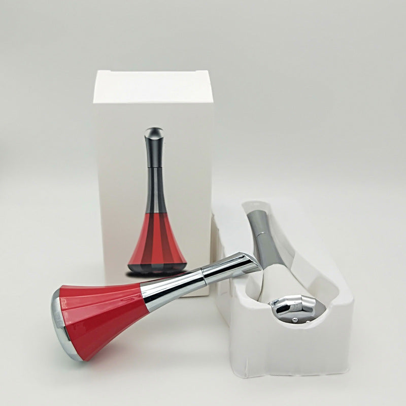 Microcurrent LED Facial Beauty Device