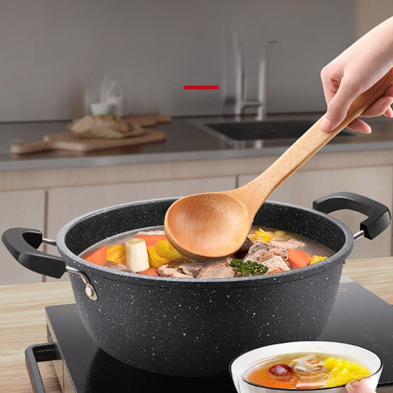 Maifan Stone Non-Stick Soup Pot
