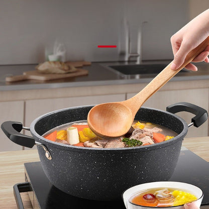Maifan Stone Non-Stick Soup Pot