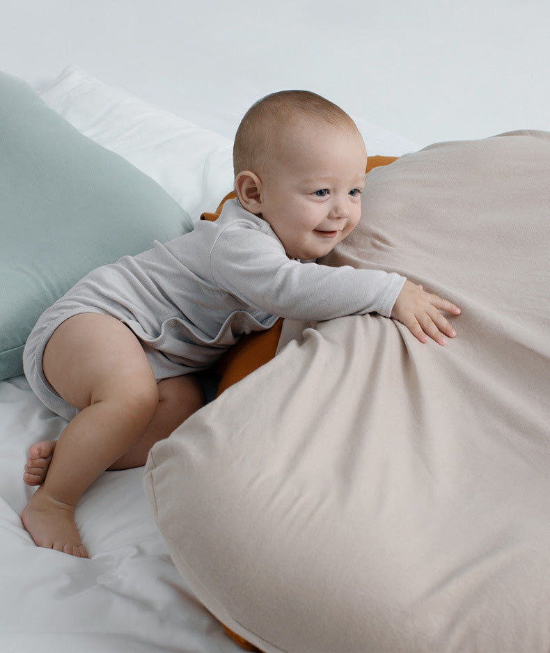 Baby Nest Bed