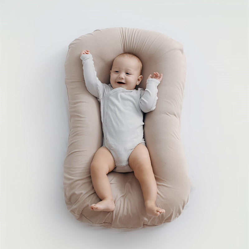 Baby Nest Bed