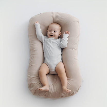 Baby Nest Bed