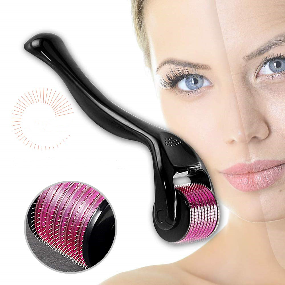 Professional Microneedle Derma Roller