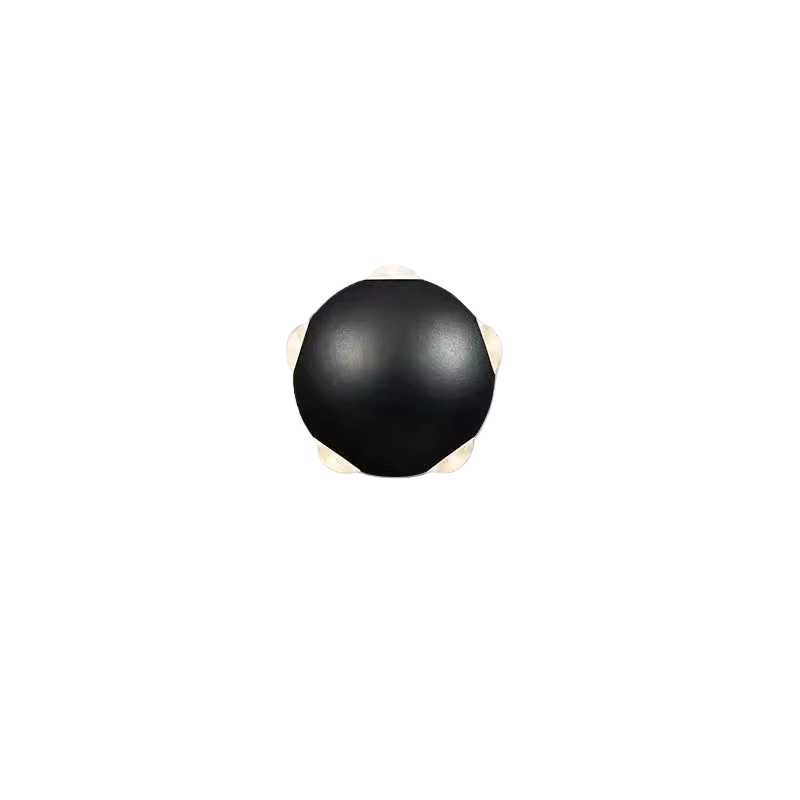 Cross-Border Waterproof Outdoor LED Wall Lamp