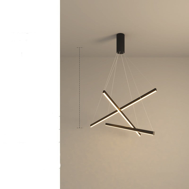 Modern Light Luxury Chandelie