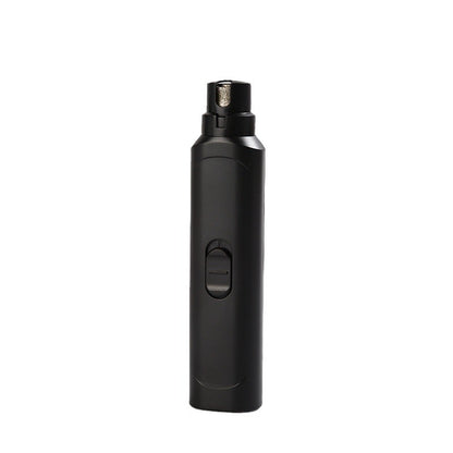 Electric Pet Nail Grinder Trimmer