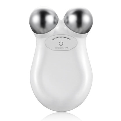 Anti-Aging EMS Facial Toning Device