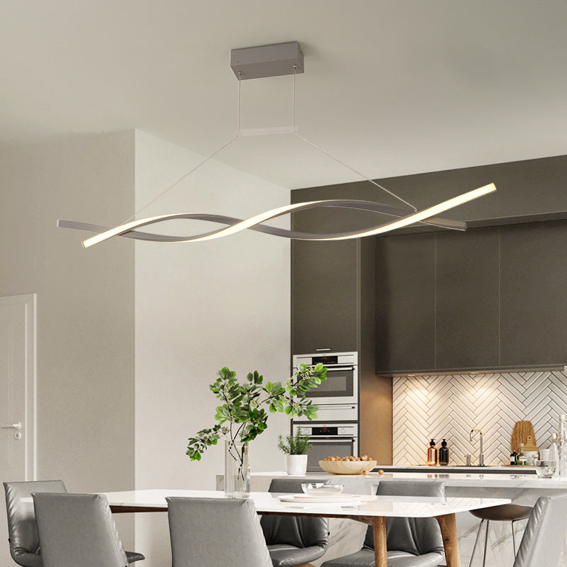 Modern Nordic LED Light