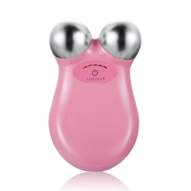 Anti-Aging EMS Facial Toning Device