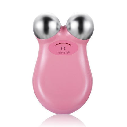 Anti-Aging EMS Facial Toning Device