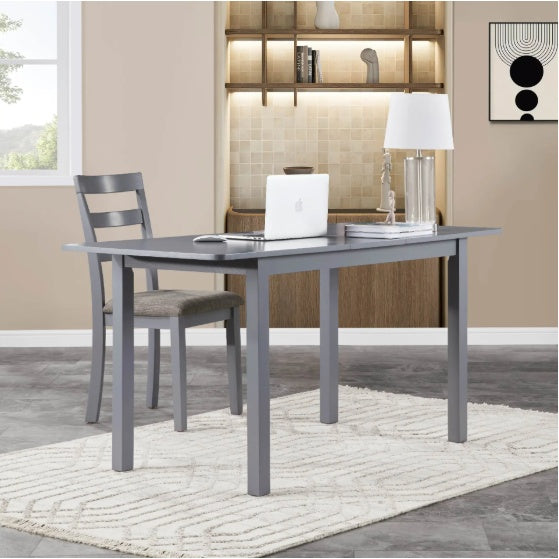 59" Extendable Dining Table