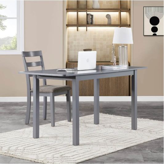 59" Extendable Dining Table