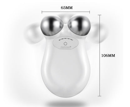 Anti-Aging EMS Facial Toning Device