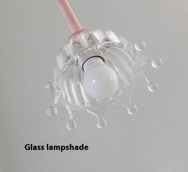 Bow Restaurant Small Pendant Lamp