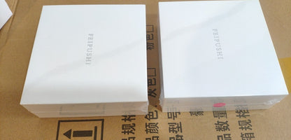 Anti-Aging EMS Facial Toning Device