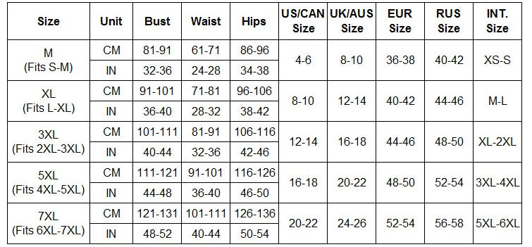 Women’s  Plus Size Nightdress