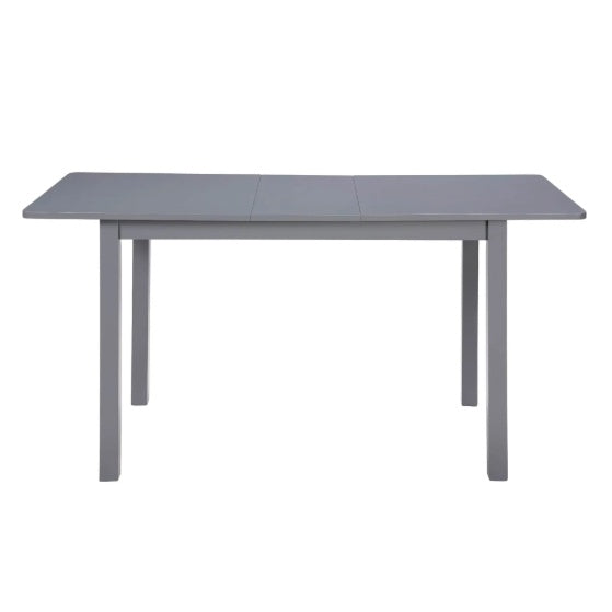 59" Extendable Dining Table