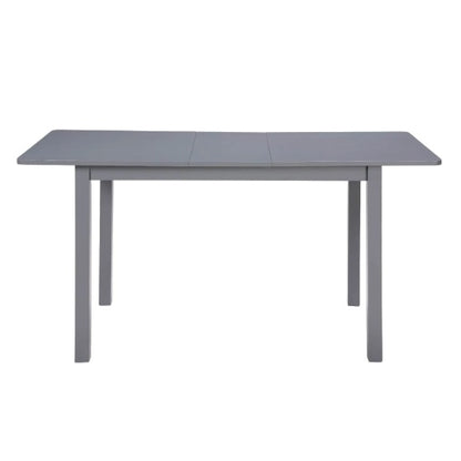 59" Extendable Dining Table