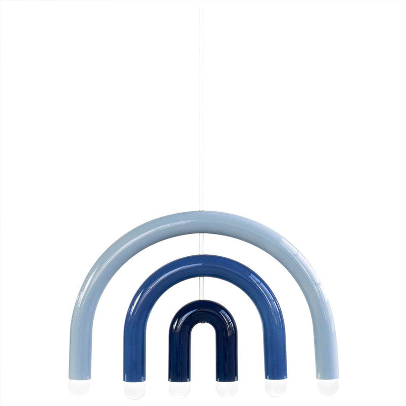 Scandinavian Retractable LED Chandelier for Home
