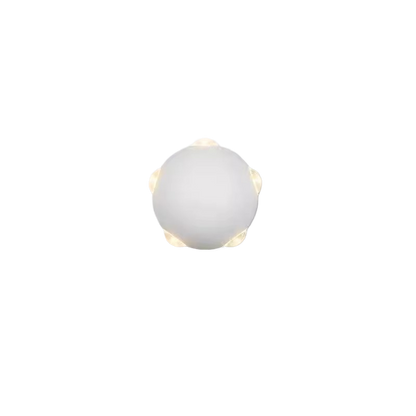 Cross-Border Waterproof Outdoor LED Wall Lamp