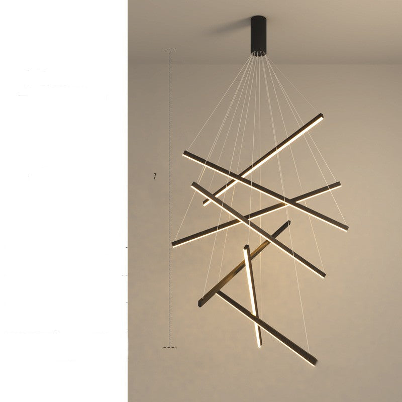 Modern Light Luxury Chandelie