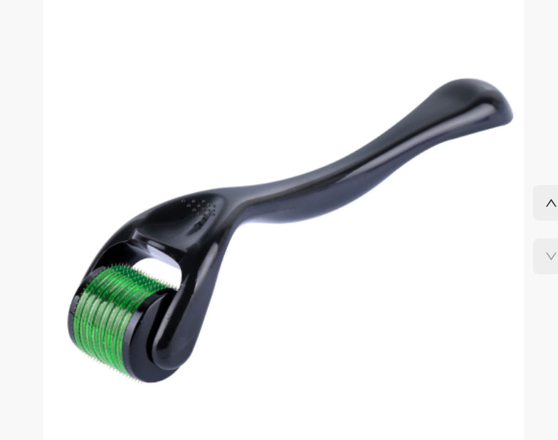 Professional Microneedle Derma Roller