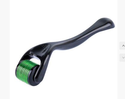 Professional Microneedle Derma Roller