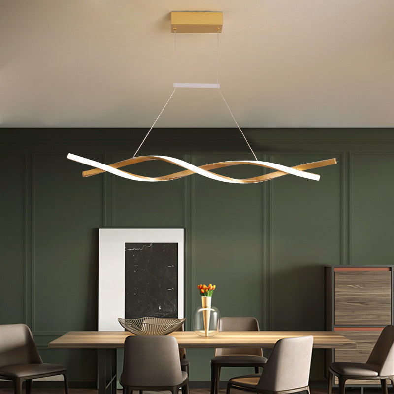 Modern Nordic LED Light