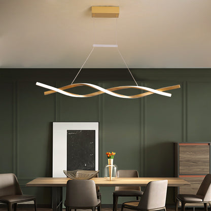 Modern Nordic LED Light