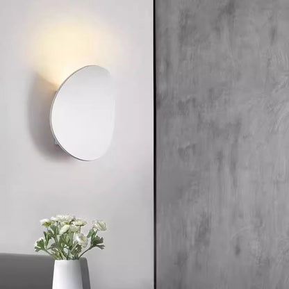 Cross-Border Waterproof Outdoor LED Wall Lamp