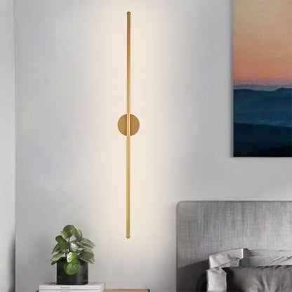 Modern Adjustable LED Wall Lamp for Home Lighting