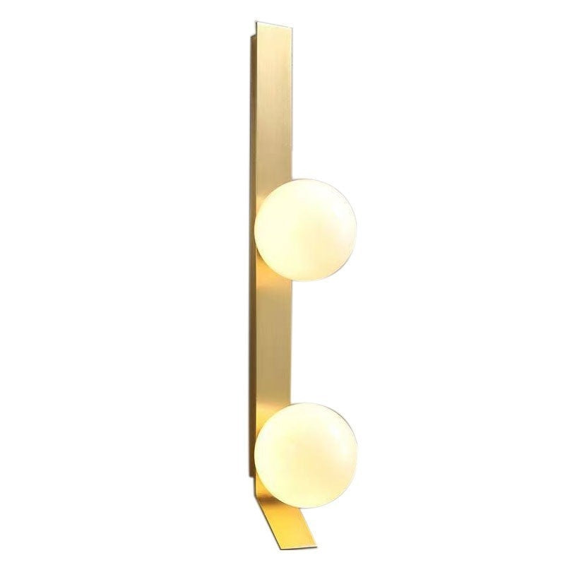 Bedroom Bedside Wall Lamp – Hotel Style