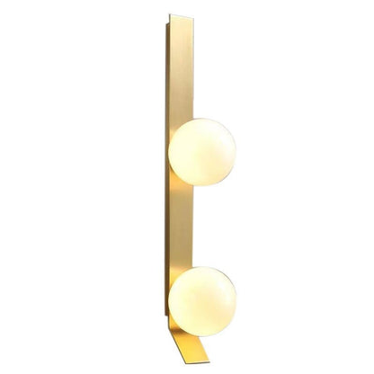 Bedroom Bedside Wall Lamp – Hotel Style