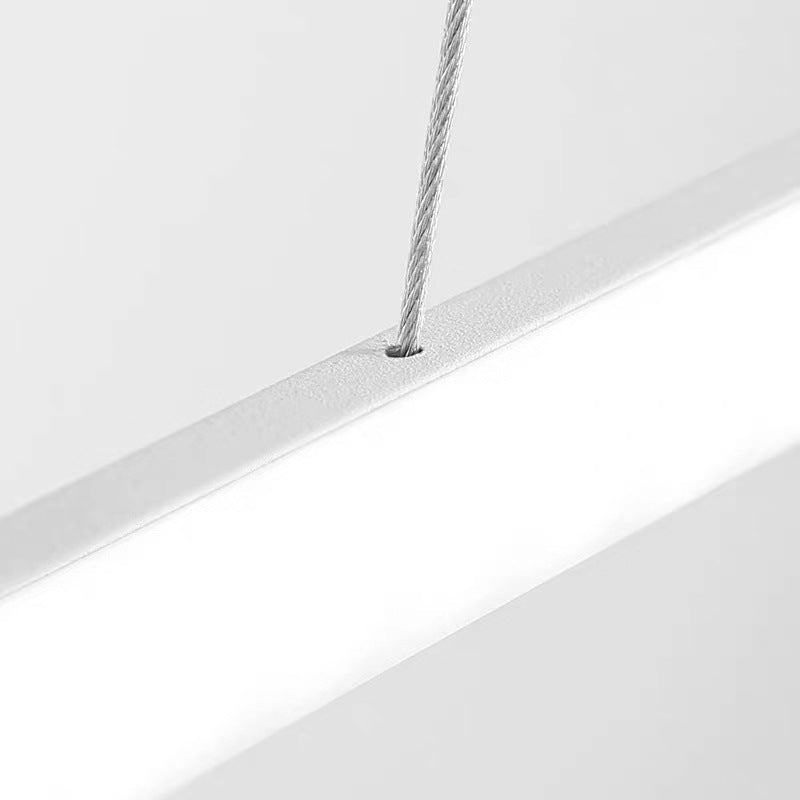 LED Pendant Lamp