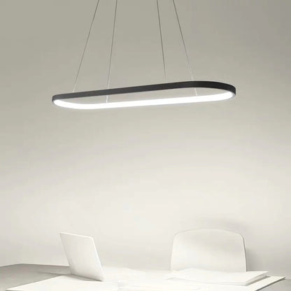 LED Pendant Lamp