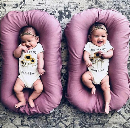 Baby Nest Bed