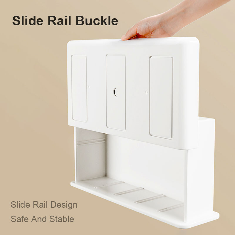 Underwear Storage Box Drawer Type Household Hanging Storage