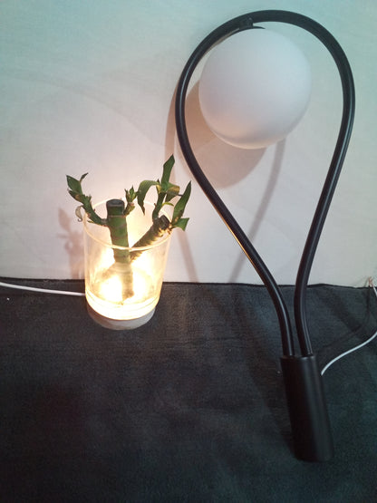 Modern Nordic Gold LED Wall Lamp