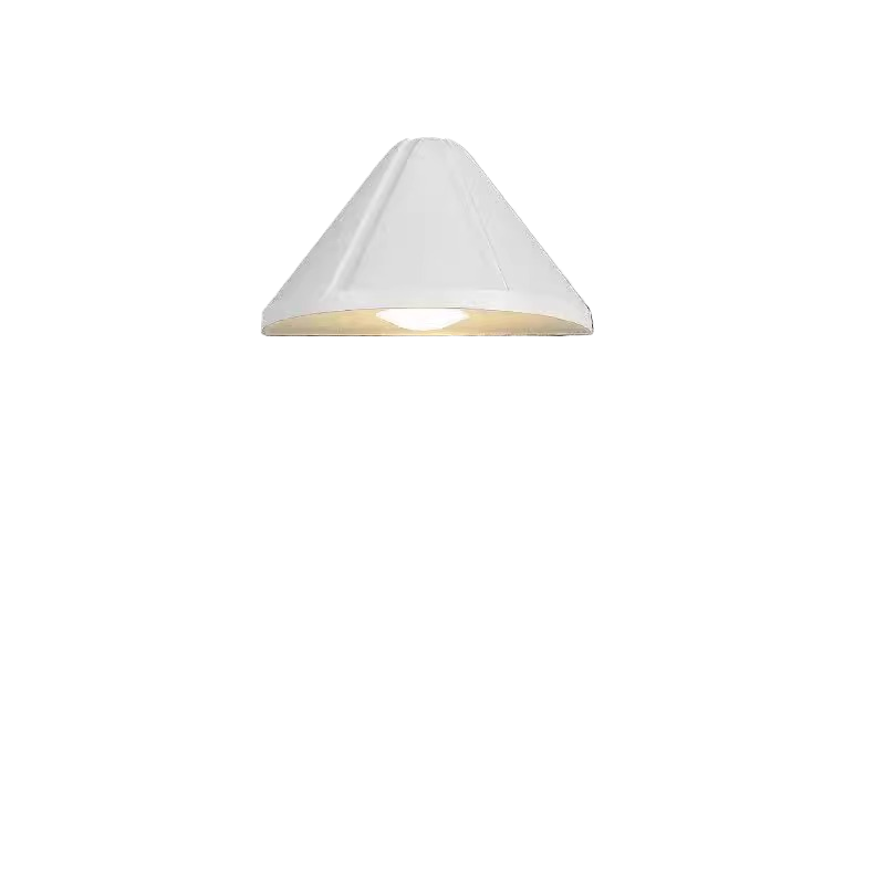 Cross-Border Waterproof Outdoor LED Wall Lamp