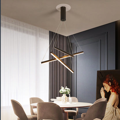 Modern Light Luxury Chandelie