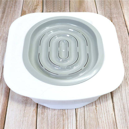 Cat Litter Training Device
